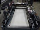 Shanklin Automatic L-bar Heat Sealer